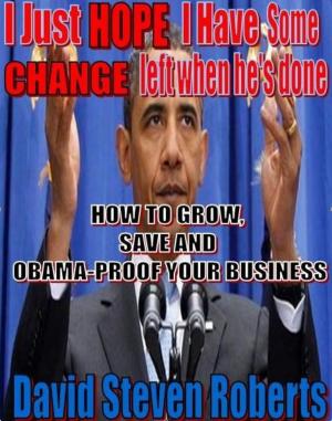 Cover of How To Grow, Save and Obamaproof Your Business