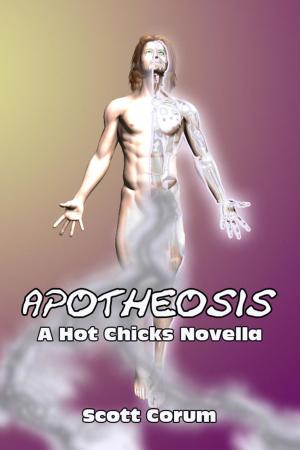 Cover of the book Apotheosis by Terry C. Simpson