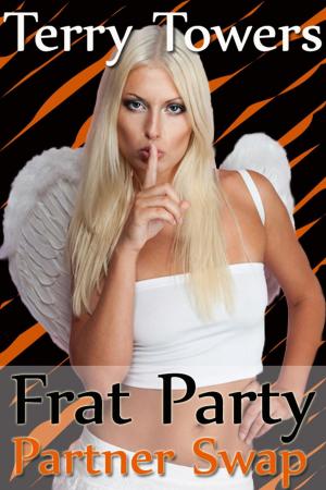 Cover of the book Frat Party Partner Swap by Elixa Everett