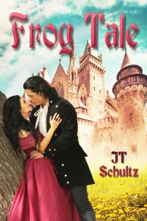 Cover of the book Frog Tale by JT Schultz