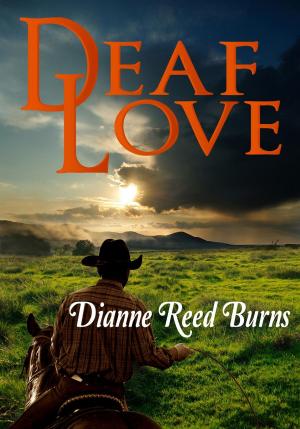 Cover of the book Deaf Love by Jordane Cassidy
