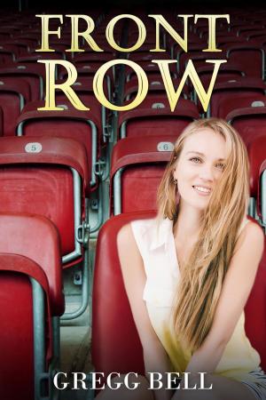 Cover of the book Front Row by Chris M. Hibbard