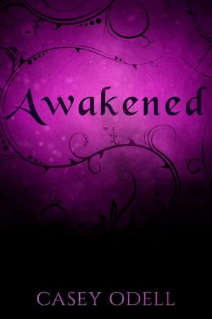 Cover of the book Awakened by Lynne Graham