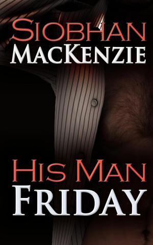 Cover of the book His Man Friday by Cleve Sylcox