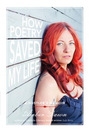 Cover of How Poetry Saved My Life
