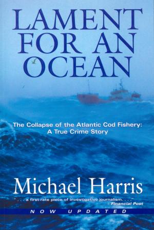Cover of the book Lament for an Ocean by Michael Coren