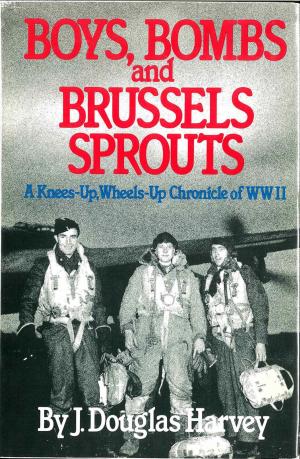 Cover of the book Boys Bombs and Brussels Sprouts by Peter Edwards