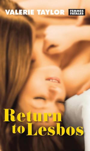 Cover of the book Return to Lesbos by Lorrie Sprecher