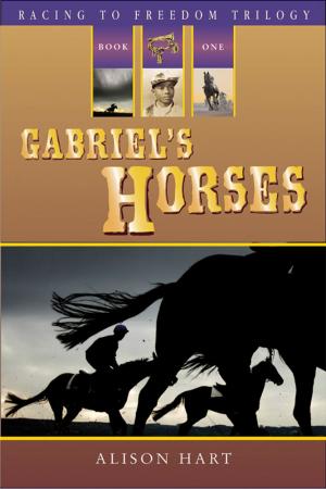 Book cover of Gabriel's Horses