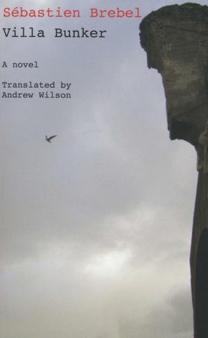 Cover of the book Villa Bunker by Jorge Guzman
