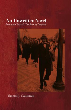 Cover of the book An Unwritten Novel by Edouard LevÃ©