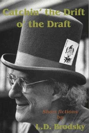 Book cover of Catchin' the Drift O' the Draft