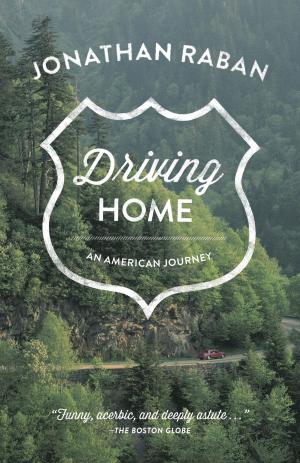 Cover of the book Driving Home by Cinzia Codato