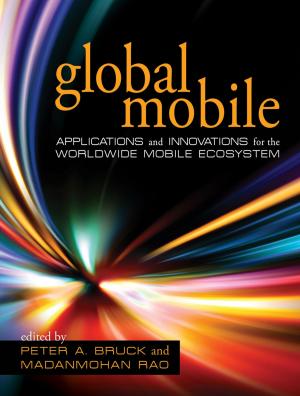 Cover of the book Global Mobile by Meredith G. Farkas