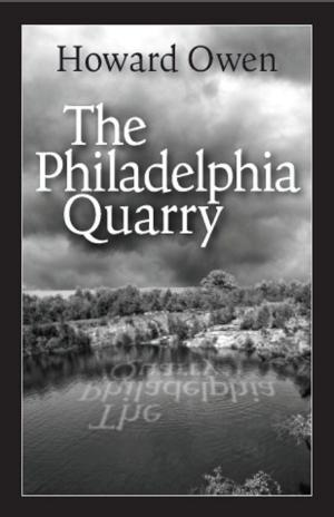 Book cover of The Philadelphia Quarry