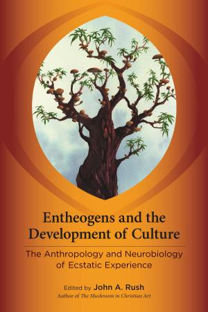 Cover of the book Entheogens and the Development of Culture by Theodore Dimon, Jr