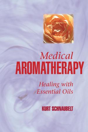 Cover of the book Medical Aromatherapy by David Jubb