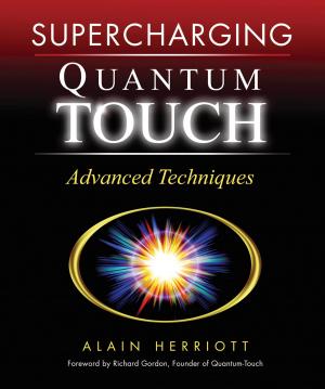 Cover of the book Supercharging Quantum-Touch by Lucy V Mayes