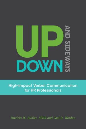 Cover of the book Up, Down, and Sideways by Carol E.M. Anderson