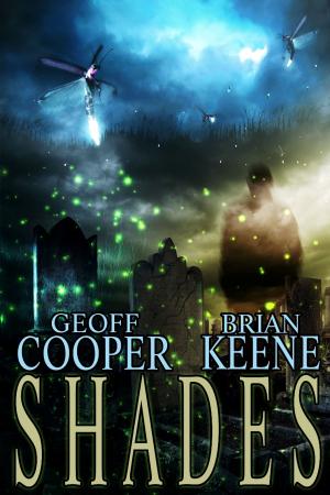 Cover of the book Shades by James A. Moore