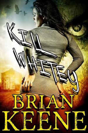 Book cover of Kill Whitey