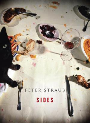 Cover of the book Sides by Maynard Sims