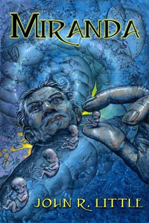 Cover of the book Miranda by Richard Chizmar