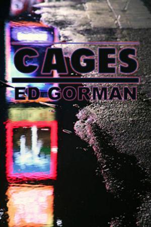 Cover of the book Cages: A Short Story by Tim Waggoner