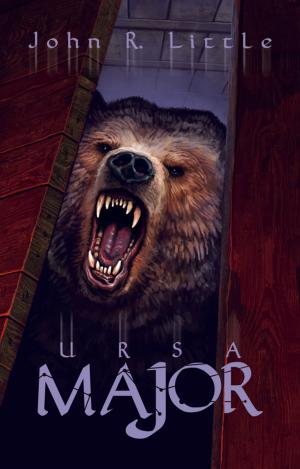 Cover of the book Ursa Major by Richard Thomas