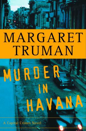 Cover of the book Murder in Havana by Melinda Mullet