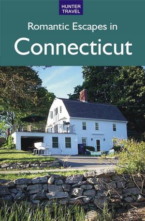 Cover of the book Romantic Escapes in Connecticut by Lynne Sullivan