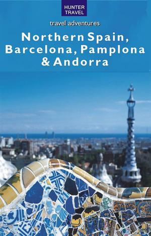 Cover of Northern Spain Travel Adventures