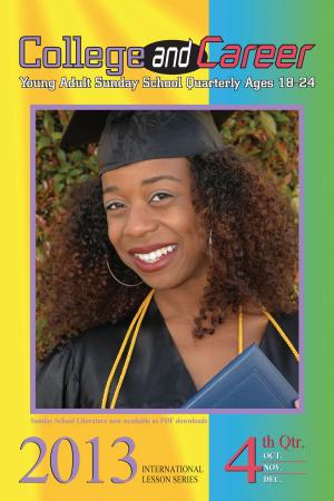 Cover of the book 4th Quarter 2013 College & Career by R.H. Boyd Publishing Corporation