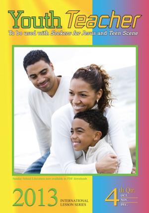 Cover of the book 4th Quarter 2013 Youth Teacher by R.H. Boyd Publishing Corporation
