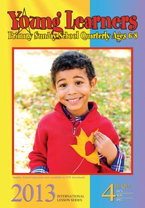 Cover of the book 4th Quarter 2013 Young Learners by R.H. Boyd Publishing Corp.