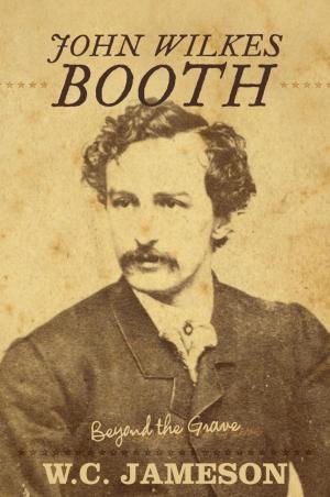 Cover of the book John Wilkes Booth by Brian Jensen