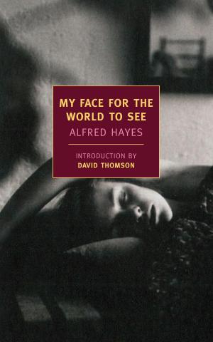 Cover of the book My Face For the World to See by Tadao Tsuge, Ryan Holmberg
