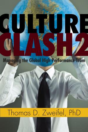 Cover of Culture Clash 2