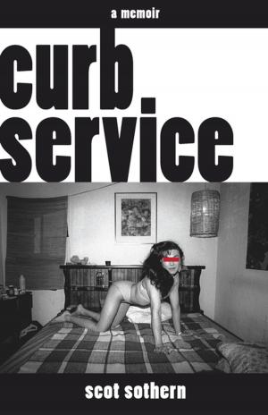 Cover of the book Curb Service by Remy de Gourmont