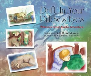 Cover of the book Drift In Your Pillow's Eyes by Margaret Swensen