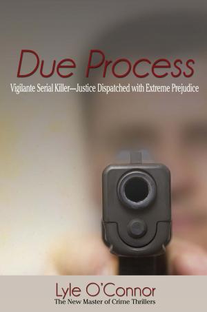 Cover of the book Due Process by Bonnye Matthews