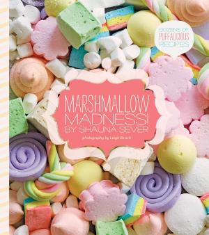 Cover of the book Marshmallow Madness! by Kaori Tsutaya