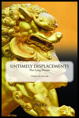 bigCover of the book Untimely Displacements by 