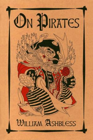 Cover of the book On Pirates by Harlan Ellison