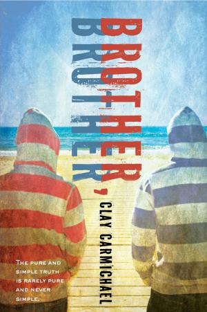 Cover of Brother, Brother
