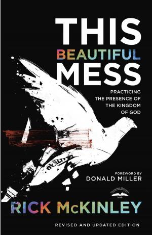 Cover of the book This Beautiful Mess by Scott Hahn