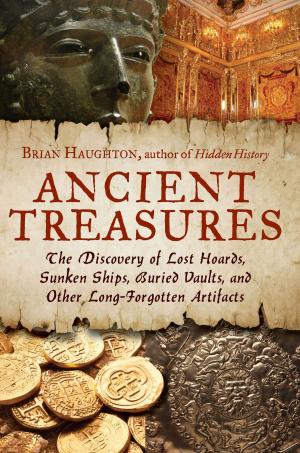 bigCover of the book Ancient Treasures by 