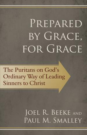 Book cover of Prepared by Grace, for Grace