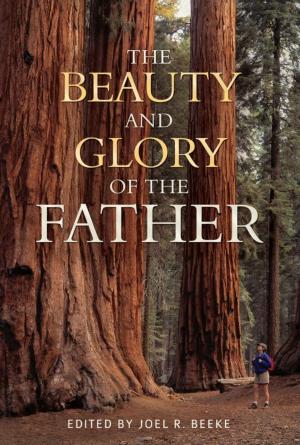 Book cover of The Beauty and Glory of the Father