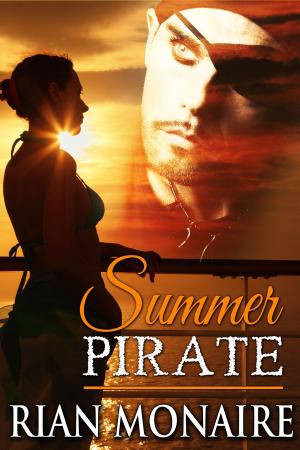 Cover of the book Summer Pirate by Sandy Lynn